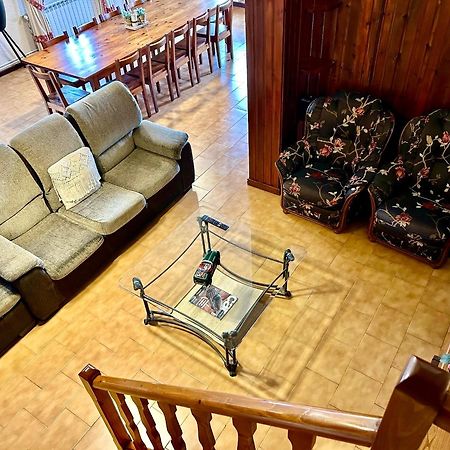 فيلا Casa En Cambeo أورينس المظهر الخارجي الصورة