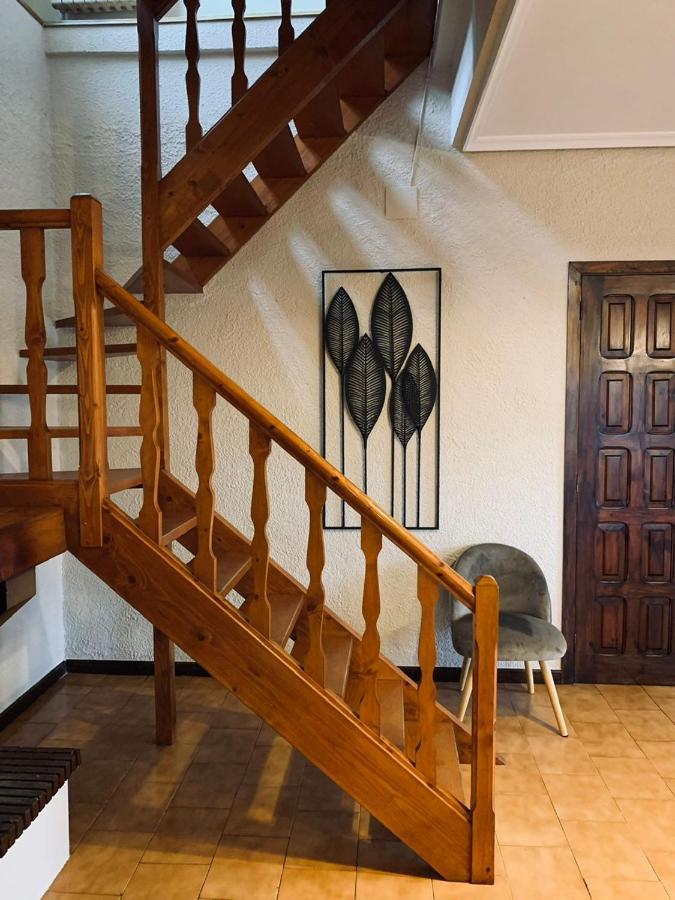 فيلا Casa En Cambeo أورينس المظهر الخارجي الصورة