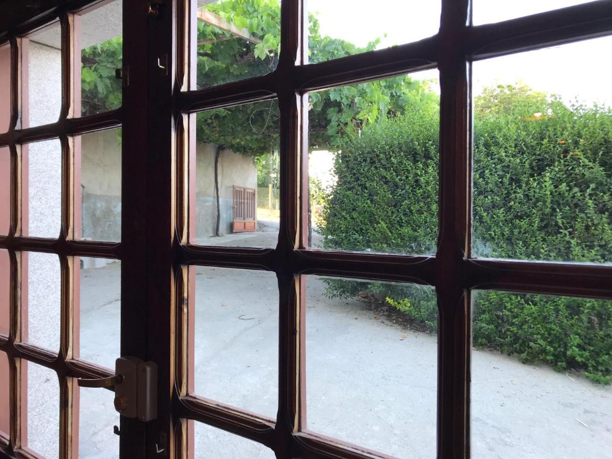 فيلا Casa En Cambeo أورينس المظهر الخارجي الصورة