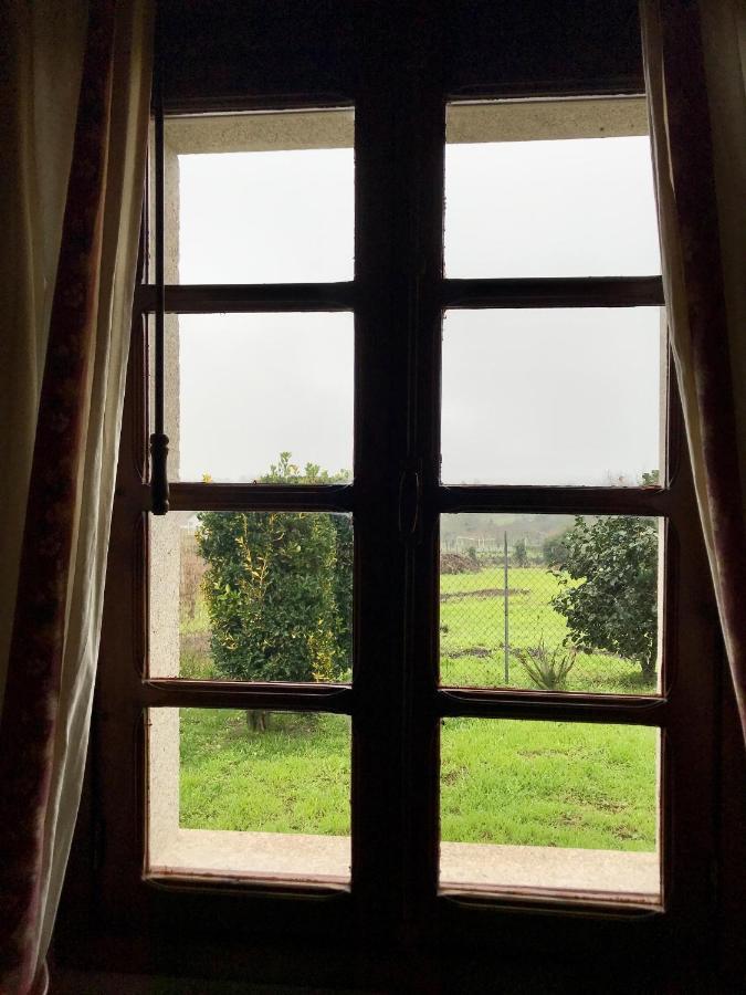 فيلا Casa En Cambeo أورينس المظهر الخارجي الصورة