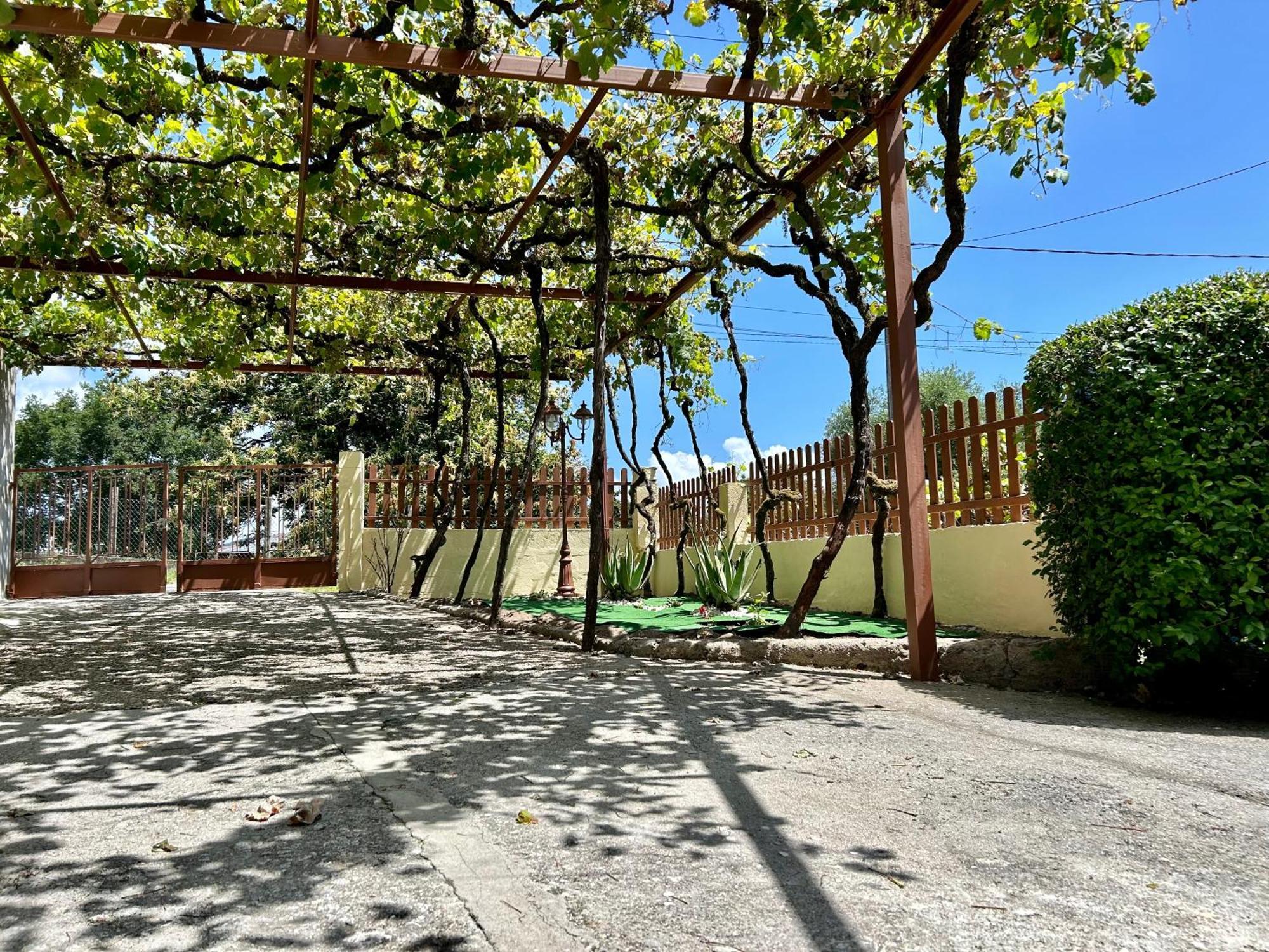 فيلا Casa En Cambeo أورينس المظهر الخارجي الصورة