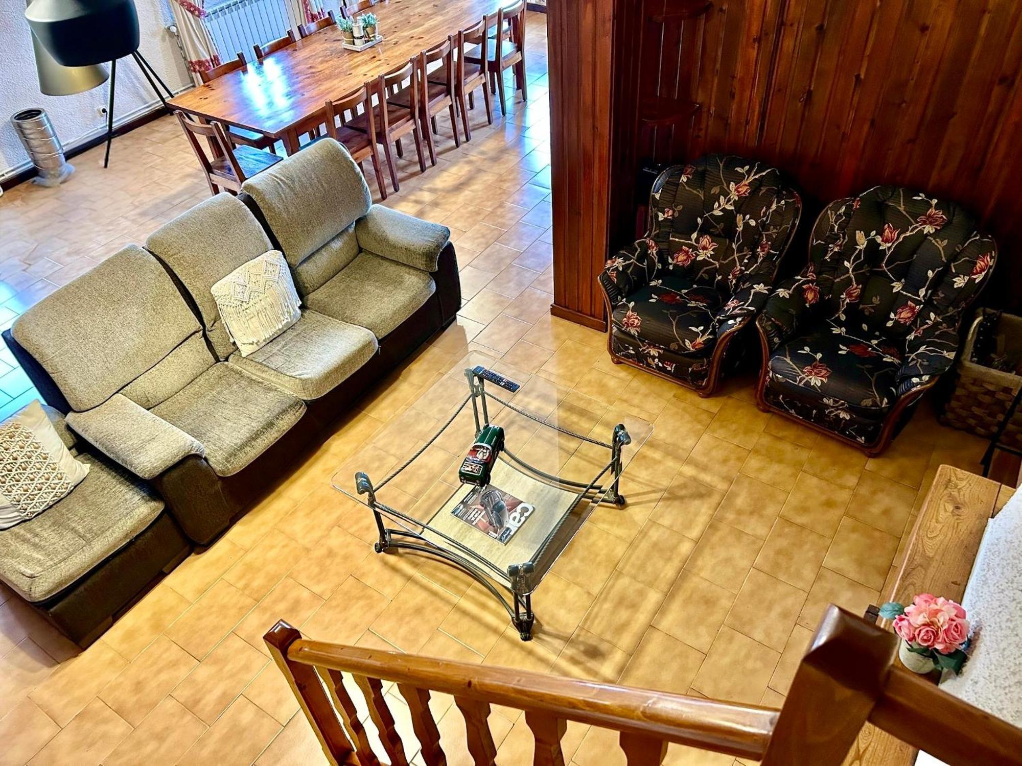 فيلا Casa En Cambeo أورينس المظهر الخارجي الصورة